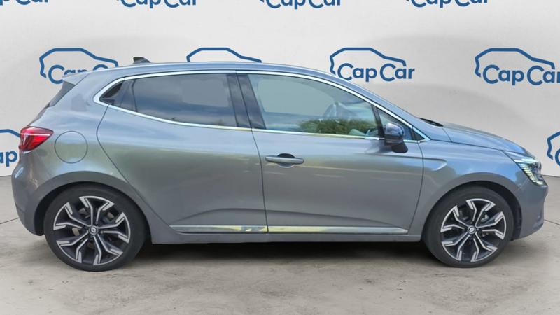 Renault Clio E-Tech 1.6i 145 Hybrid 94 Techno - Automatique