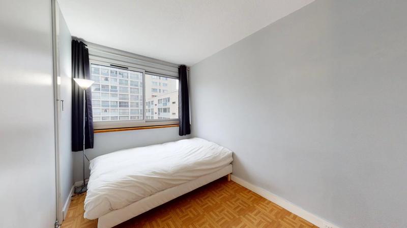 Appartement - 30 m² - 2 pièces