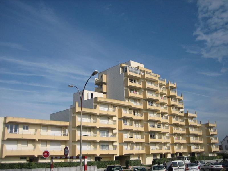 Appartement - 12 m² - 1 pièce