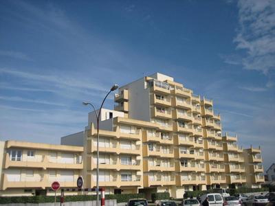 Appartement - 12 m² - 1 pièce