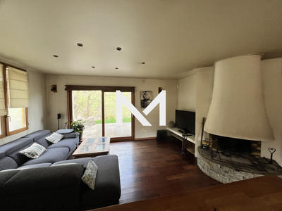 Maison - 146 m² - 4 pièces