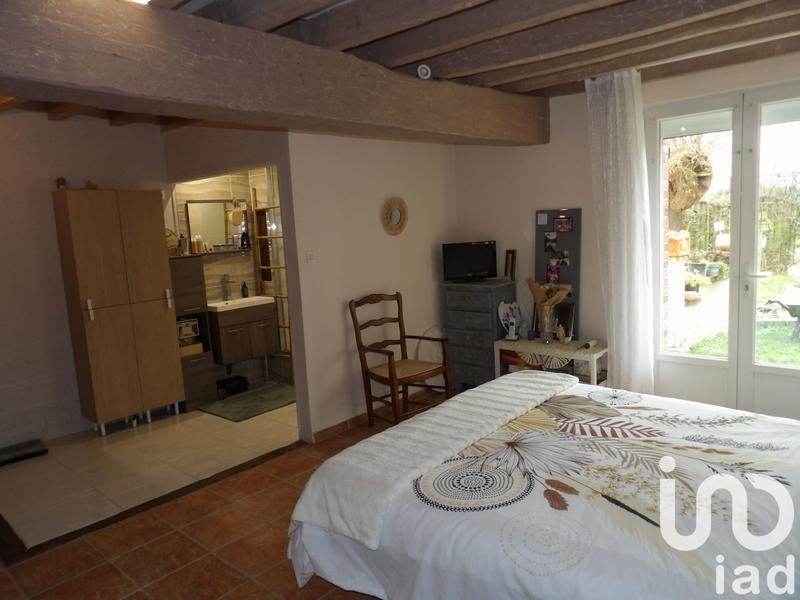 Maison - 126 m² - 4 pièces