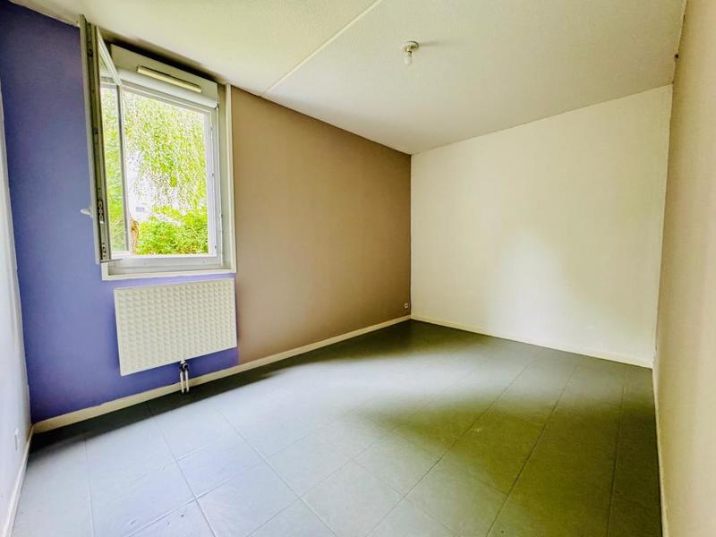 Appartement - 88 m² - 4 pièces