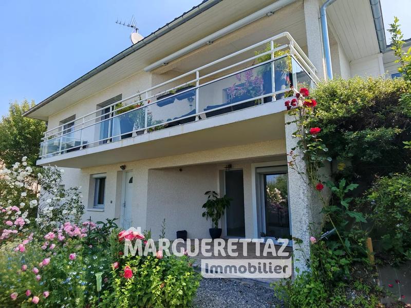 Maison - 131 m² - 4 pièces