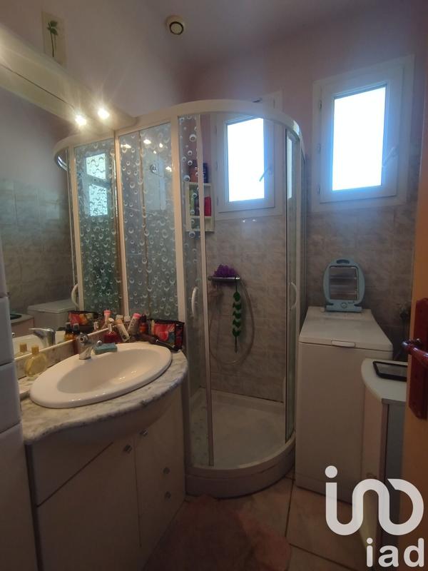 Maison de ville - 119 m² - 4 pièces