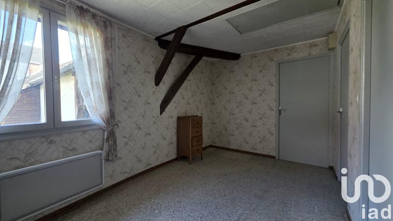 Maison de village - 179 m² - 7 pièces