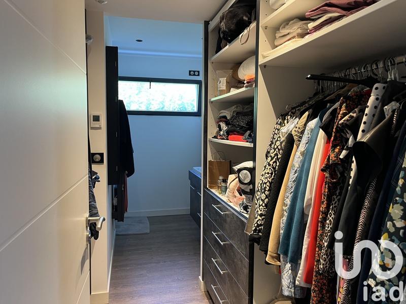 Maison - 190 m² - 7 pièces