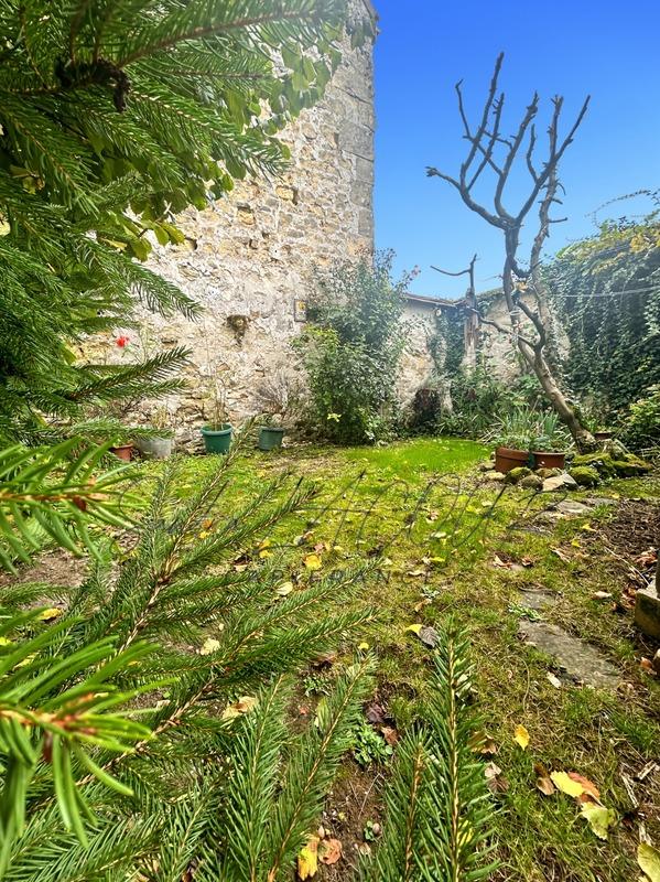 Maison - 132 m² - 6 pièces