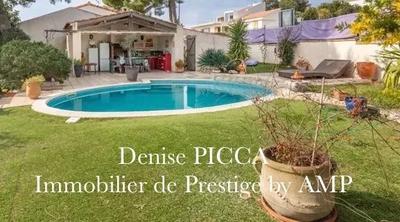 Propriété - 180 m² - 5 pièces