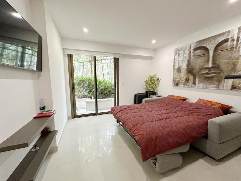 Appartement - 92 m² - 3 pièces