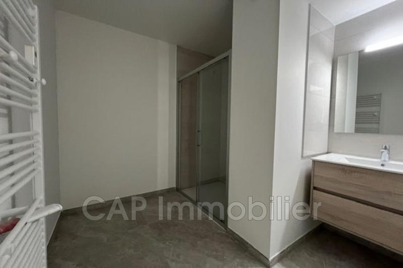 Appartement - 106 m² - 3 pièces