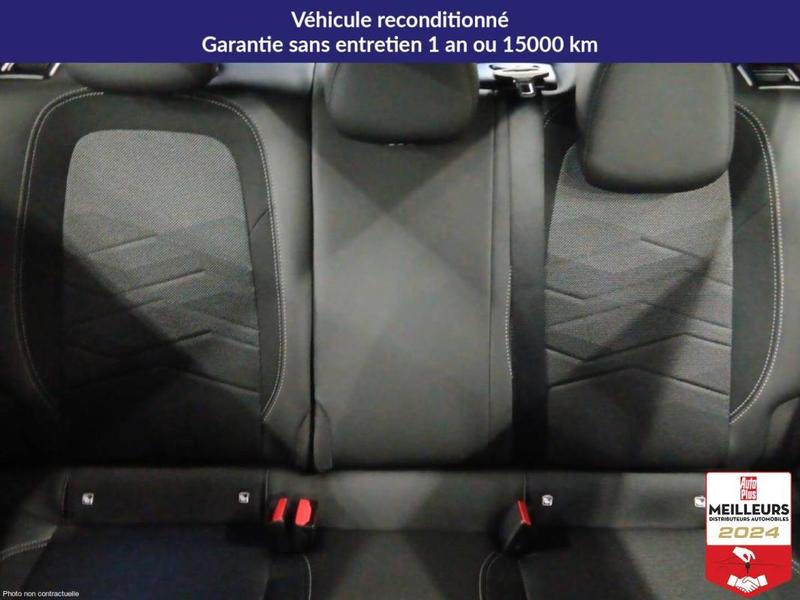 Jeep Avenger 1.2 Turbo T3 100 ch Altitude