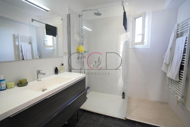 Bastide - 118 m² - 5 pièces