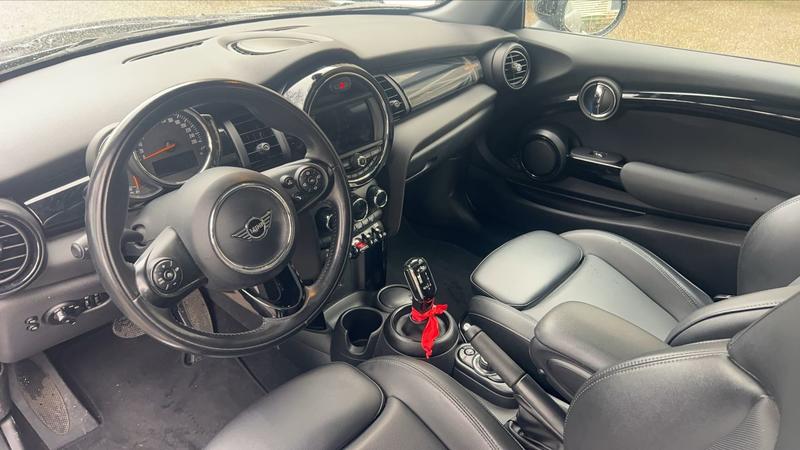 Mini Mini 1.5 Cooper 136 Dct7 Greenwich - Toit ouvrant