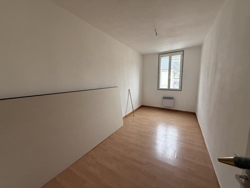 Appartement - 49 m² - 3 pièces