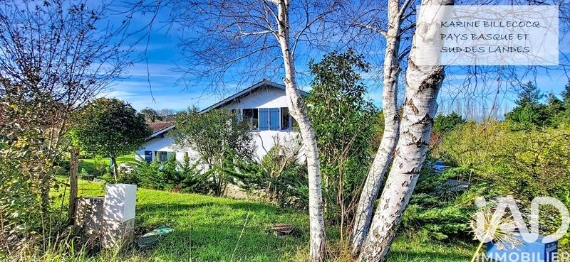 Maison de maîtres - 172 m² - 5 pièces