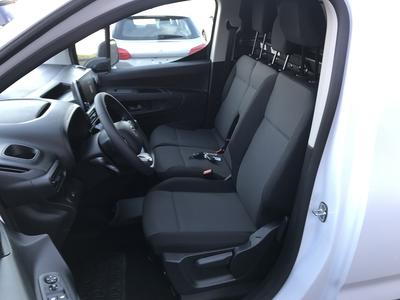 Citroën Berlingo III Van Fourgon 1.5 Bluehdi s&amp;S - 100 Xl 950 Kg