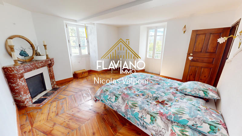 Ferme - 270 m² - 10 pièces