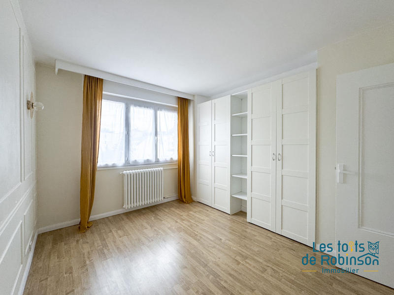 Appartement - 74 m² - 4 pièces