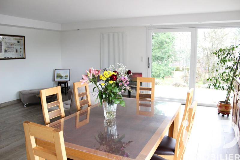 Maison - 150 m² - 7 pièces