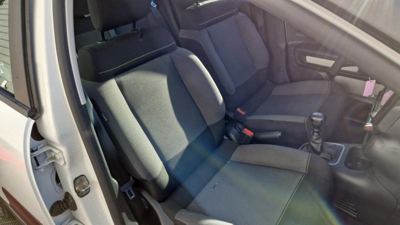 Citroën C3 Bluehdi 100 Ss Bvm6 c-Series