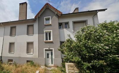 Immeuble - 297 m² - 14 pièces