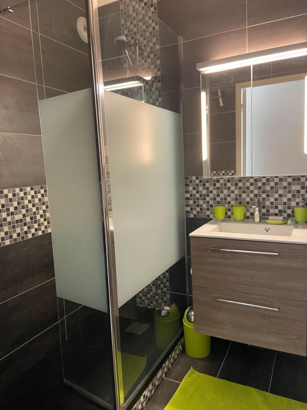 Appartement - 53 m² - 2 pièces