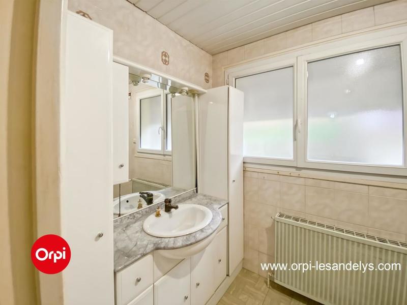 Maison - 70 m² - 3 pièces