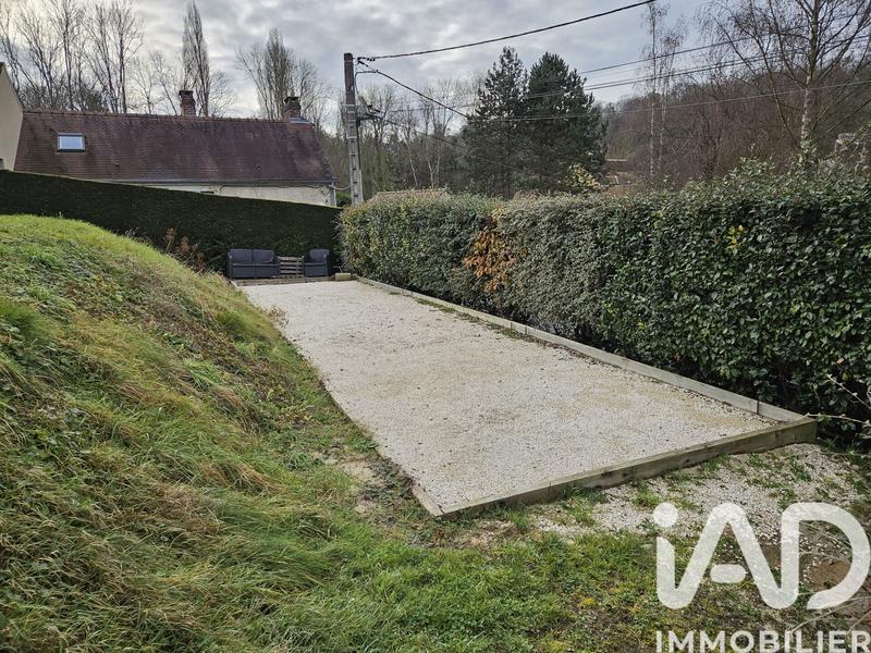 Maison - 170 m² - 7 pièces