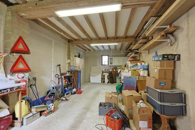 Maison - 147 m² - 5 pièces