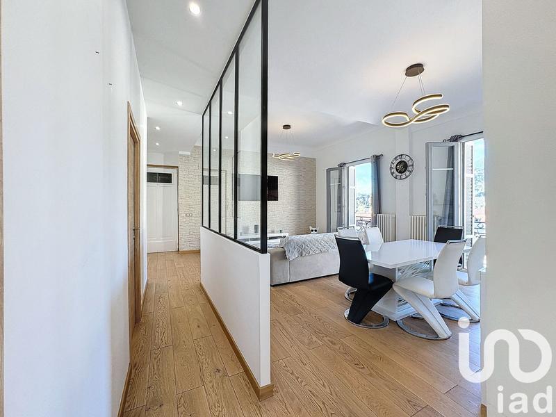 Appartement - 88 m² - 4 pièces