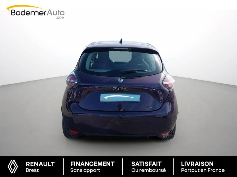 Renault Zoe R110 - My22 Evolution