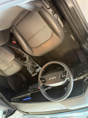 Kia Niro Hev Active Dct6