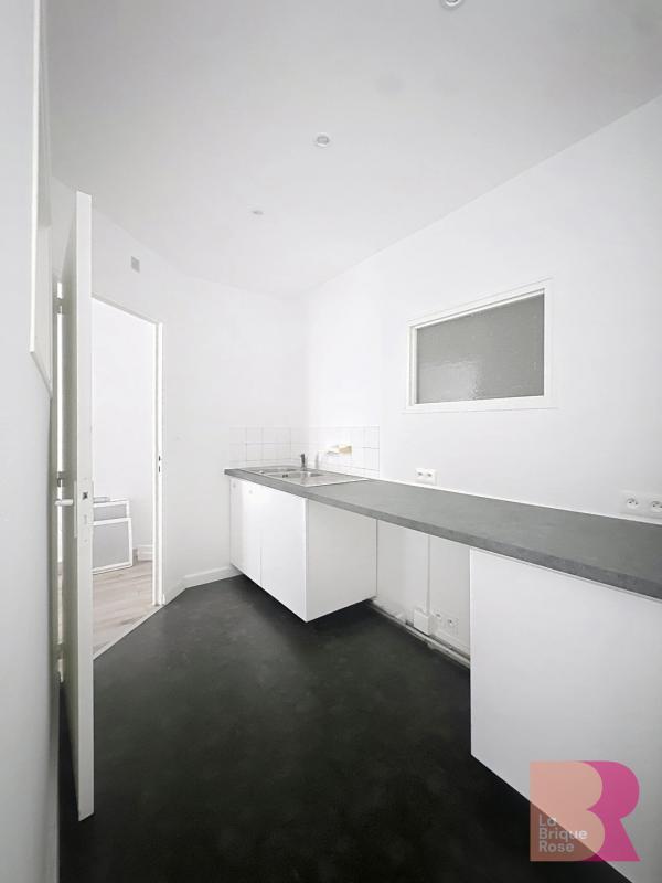 Local commercial - 43 m² - 3 pièces