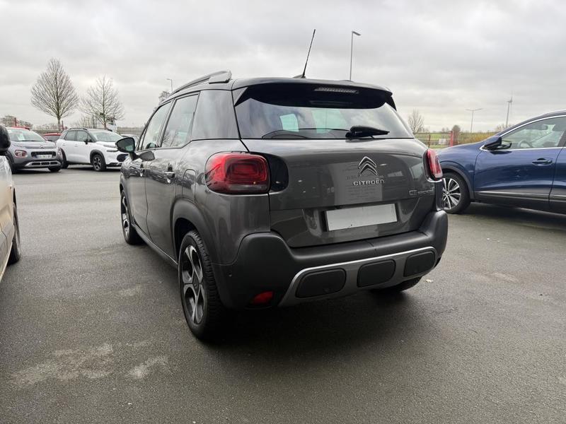 Citroën C3 Aircross Suv Bluehdi 100 Shine