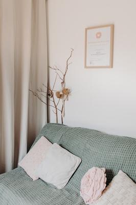 Lucie Charpin - Sein de corps &amp; d’esprit