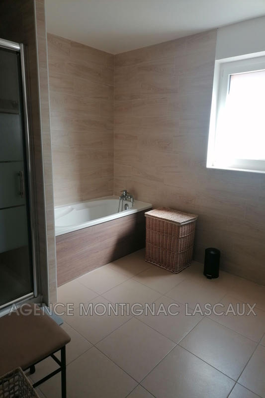 Châlet - 125 m² - 4 pièces