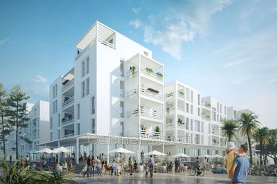 Appartement - 134 m² - 5 pièces