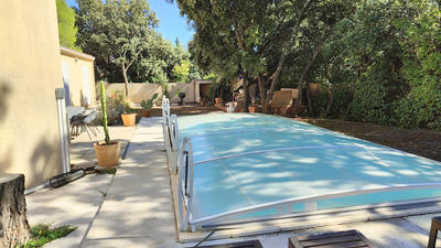 Maison - 135 m² - 4 pièces