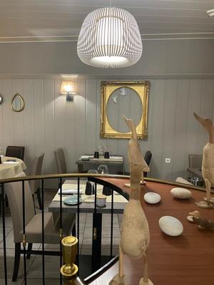 Local commercial - 200 m² - 3 pièces