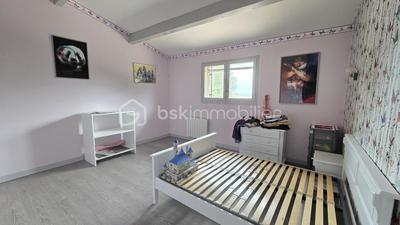 Maison de campagne - 257 m² - 8 pièces