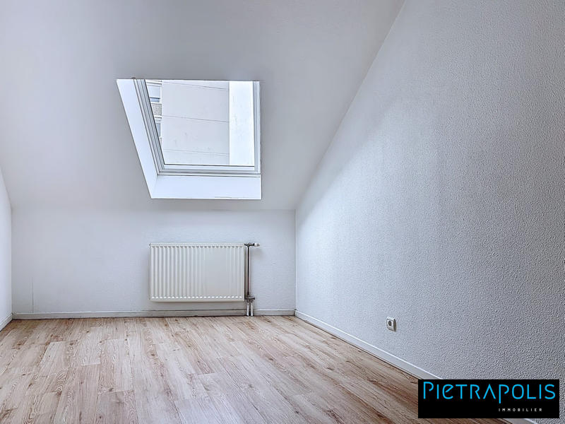 Appartement - 73 m² - 3 pièces