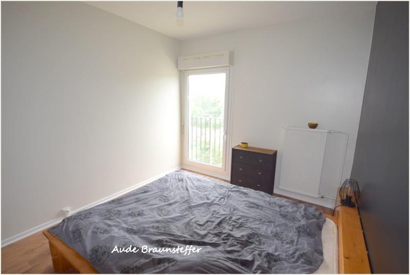 Appartement - 90 m² - 5 pièces