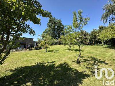 Maison - 203 m² - 5 pièces