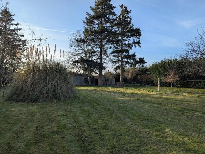 Maison - 137 m² - 6 pièces