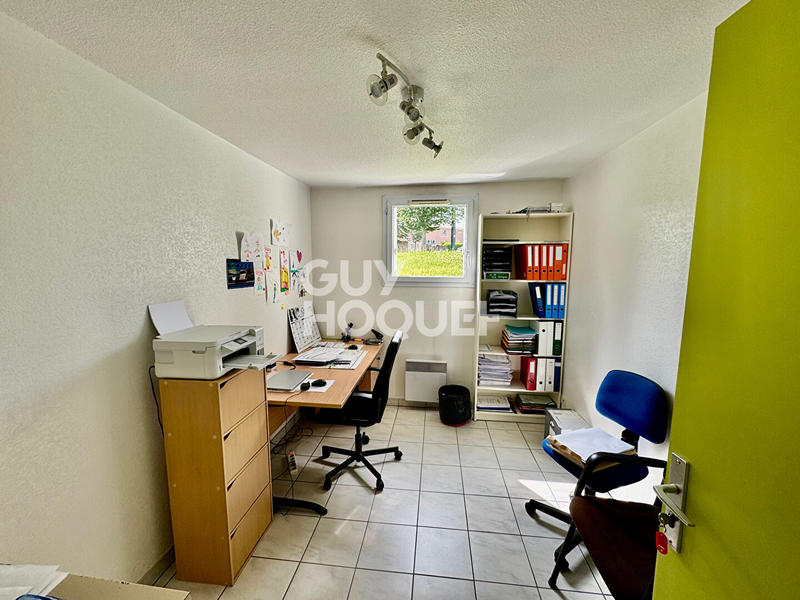 Local commercial - 155 m²