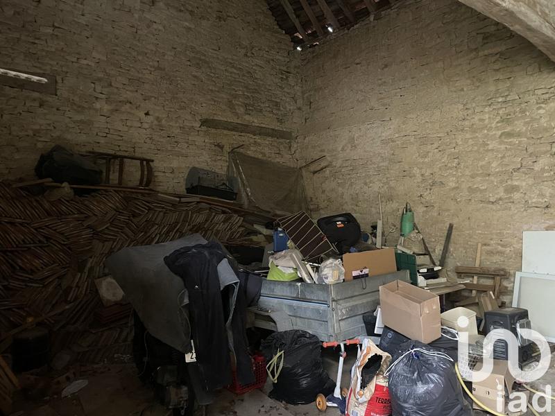 Maison de village - 120 m² - 5 pièces