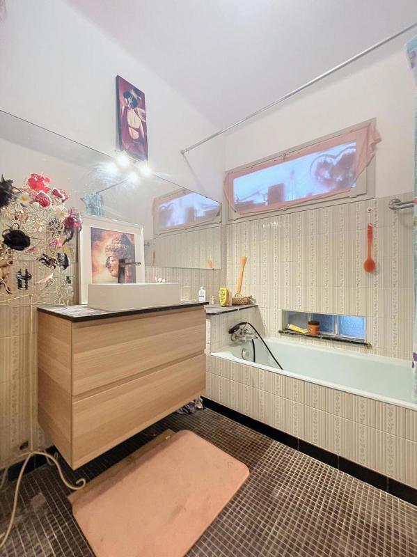 Appartement - 48 m² - 1 pièce