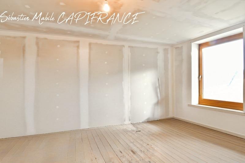 Maison en pierre - 126 m² - 6 pièces