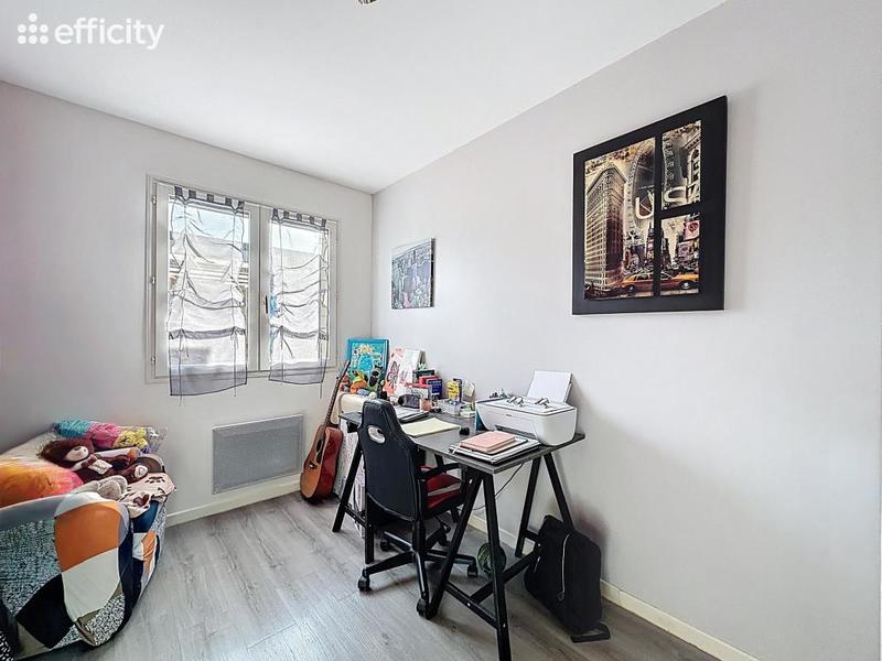 Pavillon - 120 m² - 6 pièces